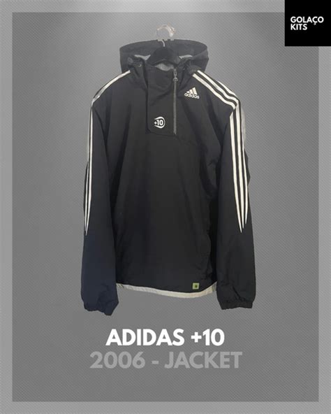 adidas original sport 2006 jacket